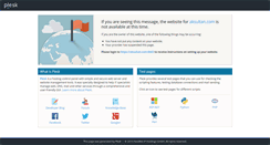Desktop Screenshot of aksultan.com